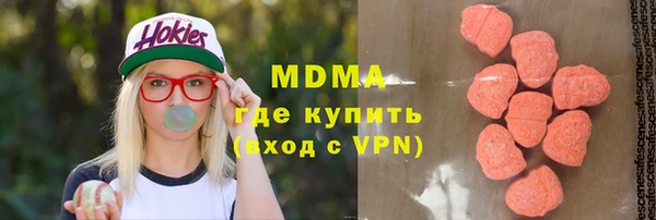 МДПВ Кулебаки